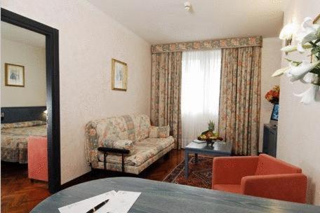 Park Hotel Ripaverde Borgo San Lorenzo Luaran gambar
