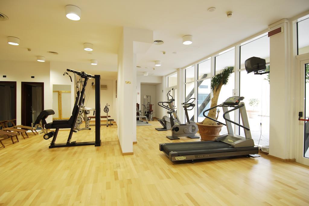 Park Hotel Ripaverde Borgo San Lorenzo Luaran gambar