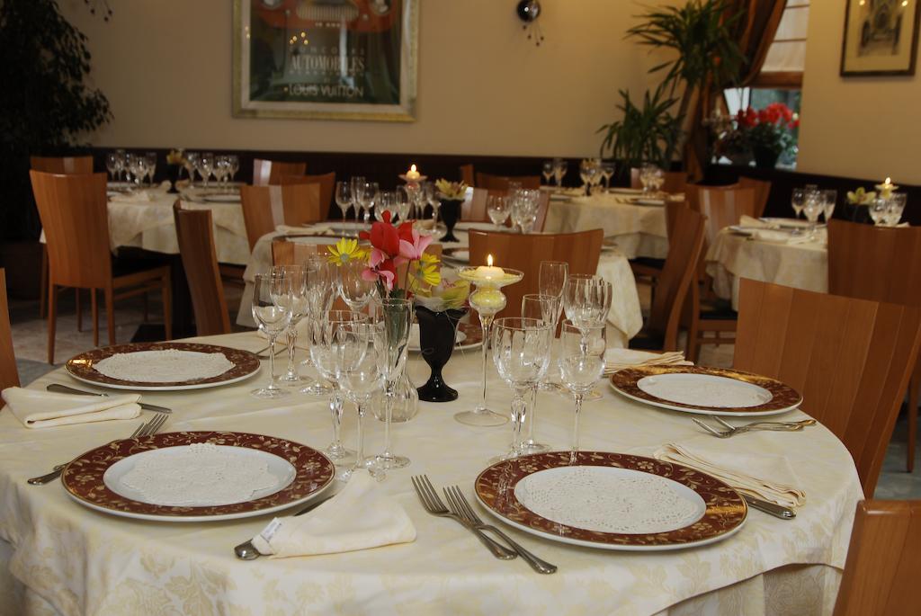 Park Hotel Ripaverde Borgo San Lorenzo Luaran gambar