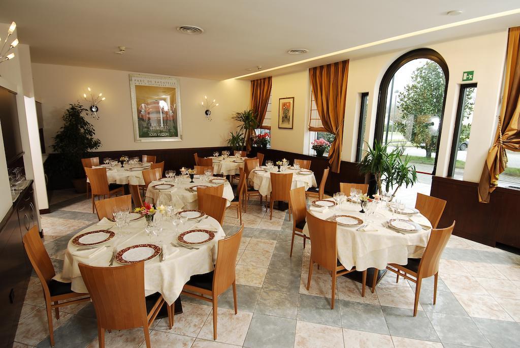 Park Hotel Ripaverde Borgo San Lorenzo Luaran gambar