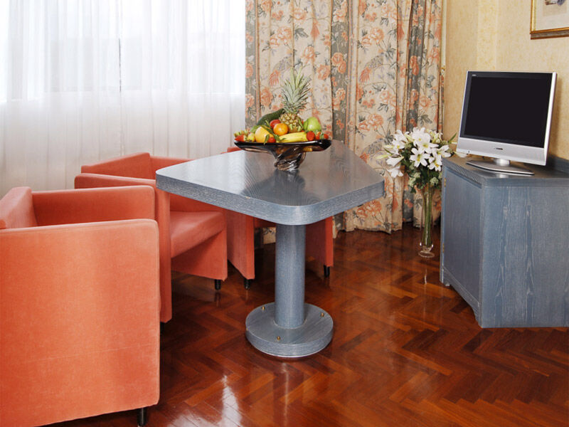 Park Hotel Ripaverde Borgo San Lorenzo Luaran gambar